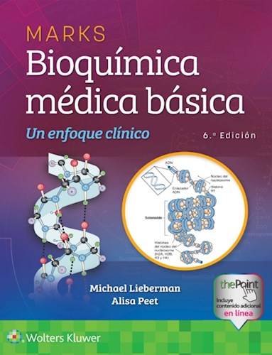 E-book Marks. Bioquímica médica básica