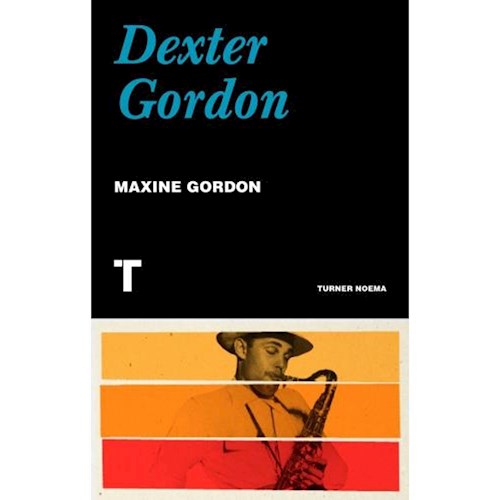 Papel DEXTER GORDON