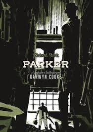 Papel PARKER INTEGRAL VOL 2