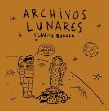 Papel ARCHIVOS LUNARES