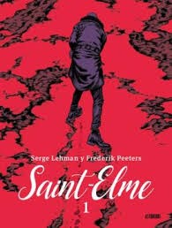 Papel SAINT-ELME  INTEGRAL TOMO 1