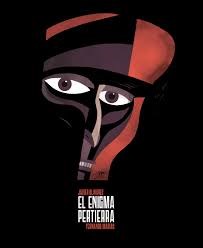 Papel EL ENIGMA PERTIERRA