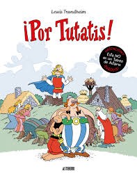 Papel POR TUTATIS