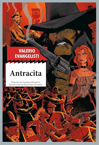Papel ANTRACITA