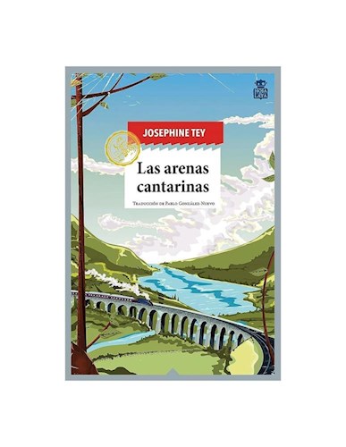 Papel LAS ARENAS CANTARINAS