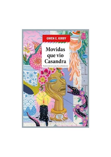 Papel MOVIDAS QUE VIO CASANDRA
