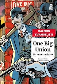Papel ONE BIG UNION