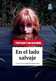 Papel EN LADO SALVAJE