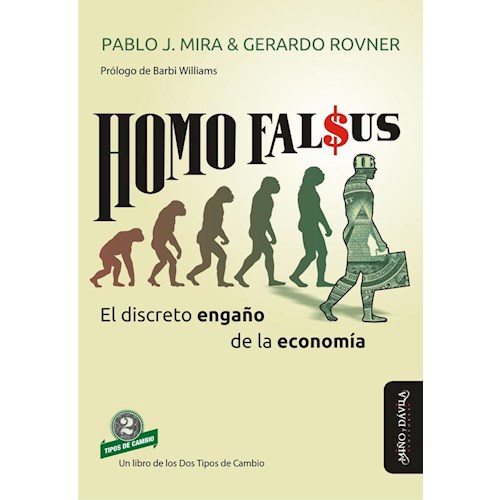 Papel HOMO FALSUS