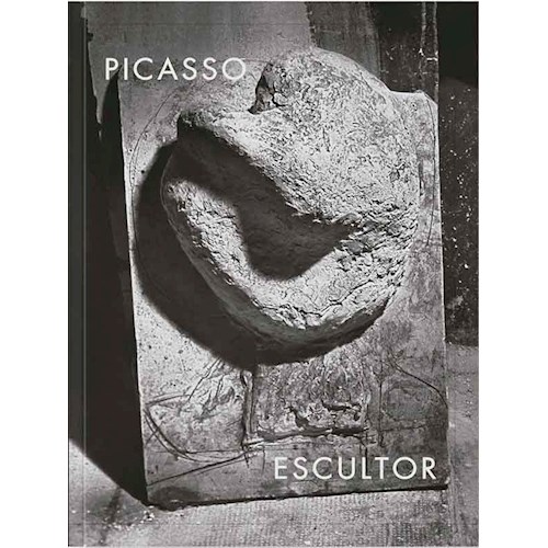 Papel PICASSO ESCULTOR