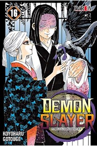 Papel Demon Slayer 16