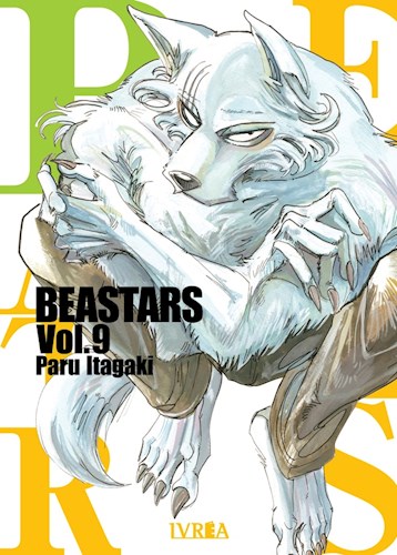 BEASTARS #09
