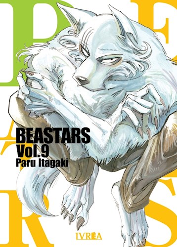 Papel Beastars Vol.9