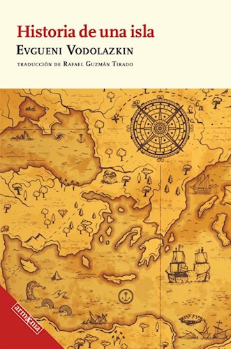 Papel HISTORIA DE UNA ISLA