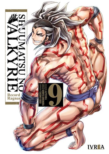 SHUUMATSU NO VALKYRIE #09