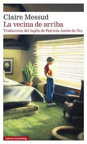 Papel VECINA DE ARRIBA