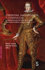 Papel CEREMONIA, MAGNIFICENCIA Y OSTENTACION