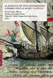 Papel LA AUDACIA DE DOS MONARQUIAS