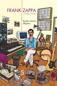 Papel FRANK ZAPPA