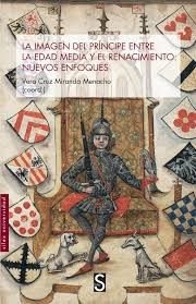 Papel LA IMAGEN DEL PRINCIPE EN LA EDAD MEDIA Y EL RENAC