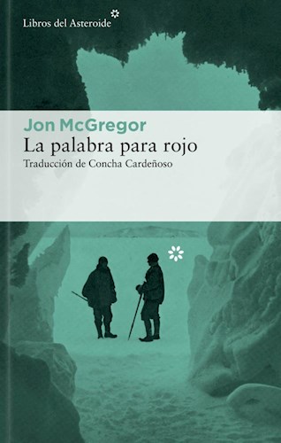 Papel PALABRA PARA ROJO (LIBROS DEL ASTEROIDE 283)