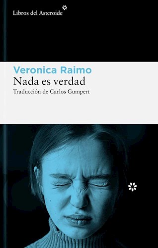Papel NADA ES VERDAD