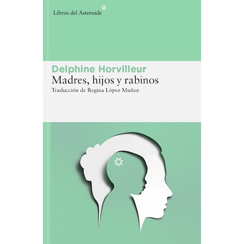 Papel MADRES, HIJOS Y RABINOS