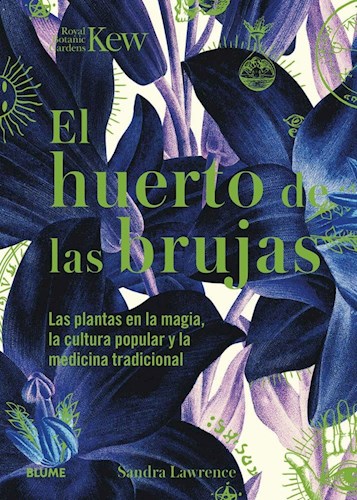 Papel HUERTO DE LAS BRUJAS (CARTONE)