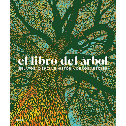 Papel EL LIBRO DEL ÁRBOL