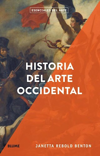 Papel HISTORIA DEL ARTE OCCIDENTAL (ESENCIALES DEL ARTE)