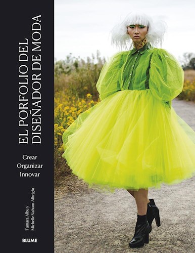 Papel PORFOLIO DEL DISEÑADOR DE MODA