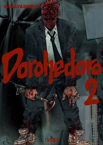 Papel DOROHEDORO 2