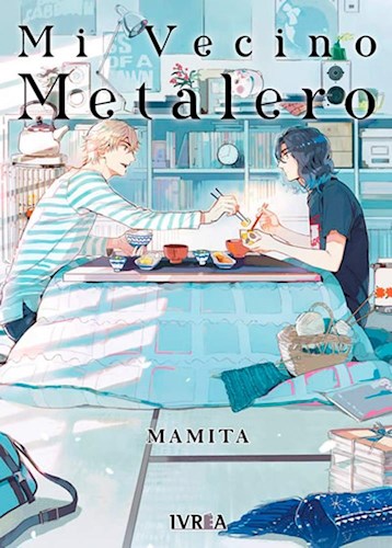 MI VECINO METALERO