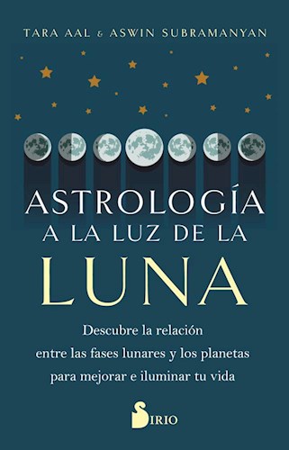 Papel Astrologia A La Luz De La Luna