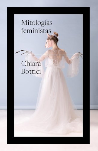 Papel MITOLOGIAS FEMINISTAS