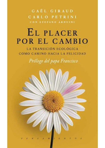 Papel EL PLACER POR EL CAMBIO