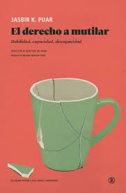 Papel EL DERECHO A MUTILAR