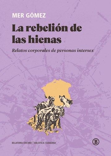Papel LA REBELION DE LAS HIENAS