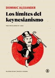 Papel LOS LIMITES DEL KEYNESIANISMO