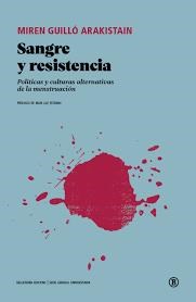 Papel SANGRE Y RESISTENCIA