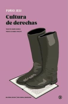 Papel CULTURA DE DERECHAS