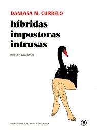 Papel HIBRIDAS, IMPOSTORAS, INTRUSAS