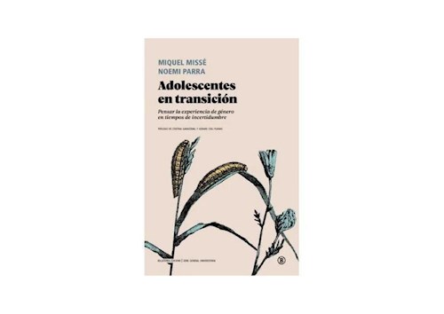 Papel ADOLECENTES EN TRANSICION