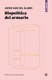 Papel BIOPOLITICA DEL ARMARIO