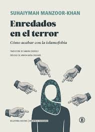 Papel ENREDADOS EN EL TERROR