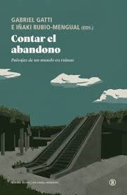 Papel CONTAR EL ABANDONO