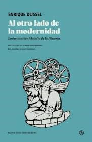 Papel AL OTRO LADO DE LA MODERNIDAD