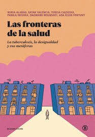 Papel LAS FRONTERAS DE LA SALUD
