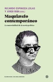 Papel MAQUIAVELO CONTEMPORANEO