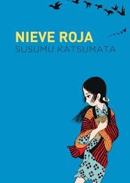 Papel NIEVE ROJA